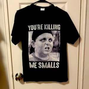Men’s “The Sandlot” novelty t-shirt